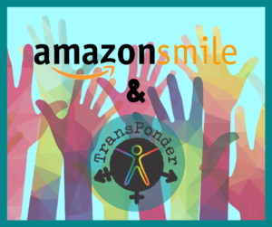 Amazon Smile Transponder