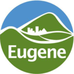 city of eugene logo