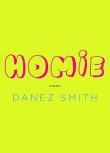 Homie book cover
