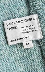 Uncomfortable Labels book cover